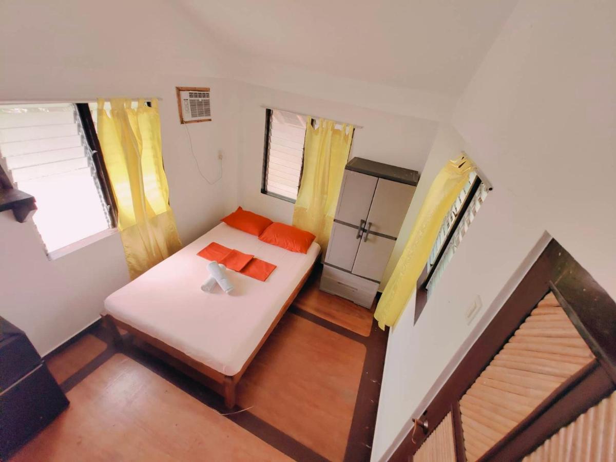 แพททริค ออน เดอะ บีช Hotel เจเนอรัลลูนา ภายนอก รูปภาพ